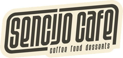 Sencijo Cafe